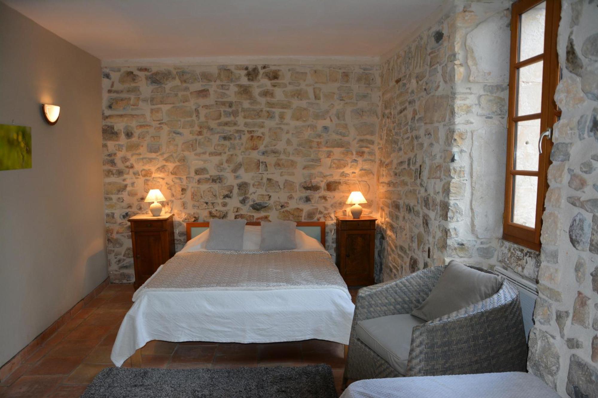 Hotel Domaine De Chadeyron Lagorce  Esterno foto