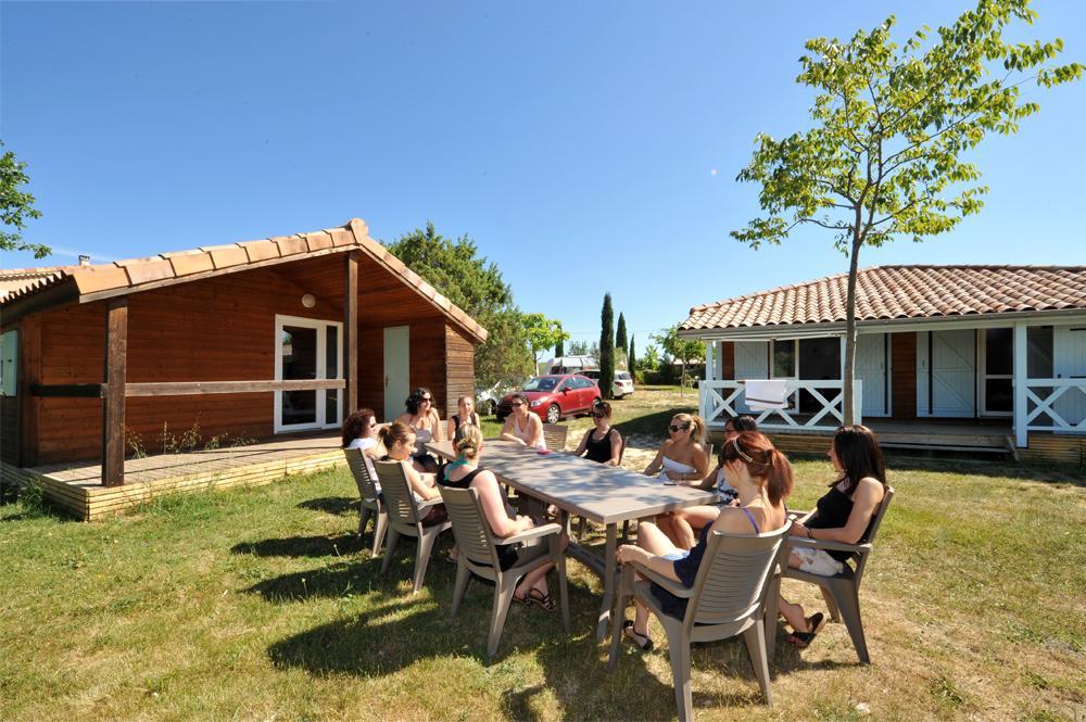 Hotel Domaine De Chadeyron Lagorce  Esterno foto